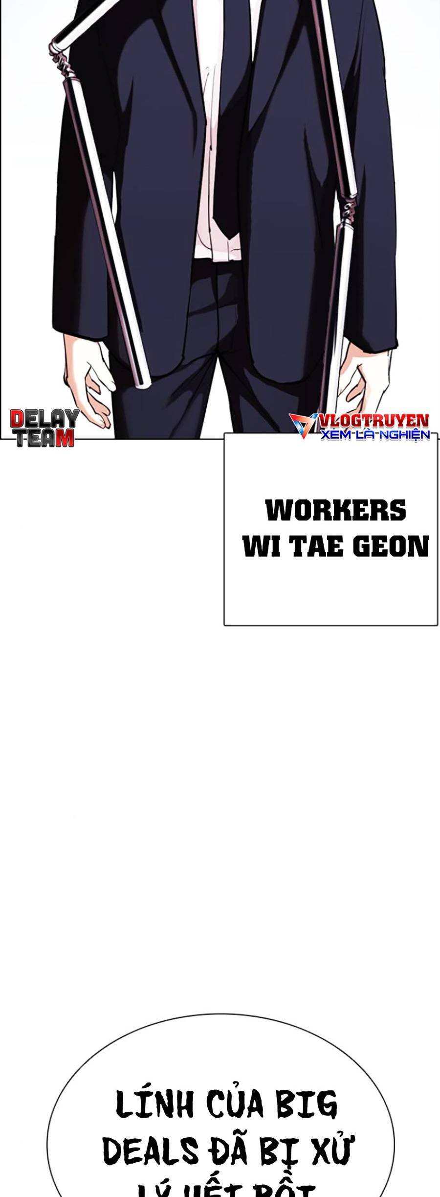 Hoán Đổi Diệu Kỳ - Chapter 420 - Page 39