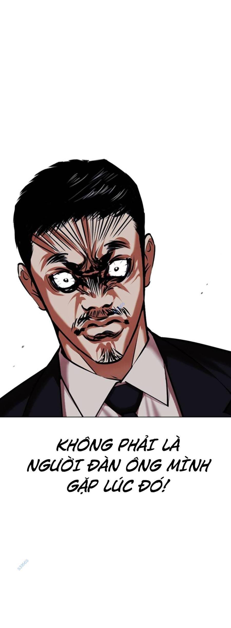 Hoán Đổi Diệu Kỳ - Chapter 420 - Page 44