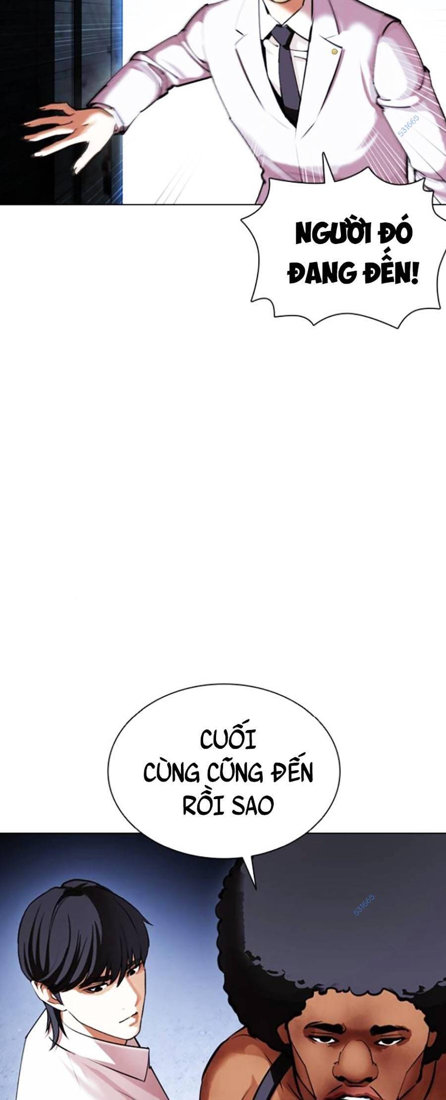 Hoán Đổi Diệu Kỳ - Chapter 420 - Page 50
