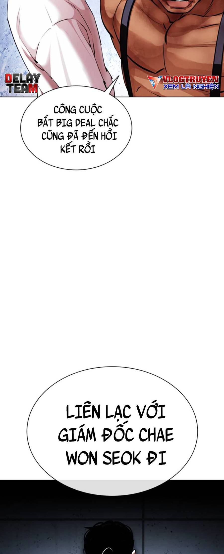 Hoán Đổi Diệu Kỳ - Chapter 420 - Page 51