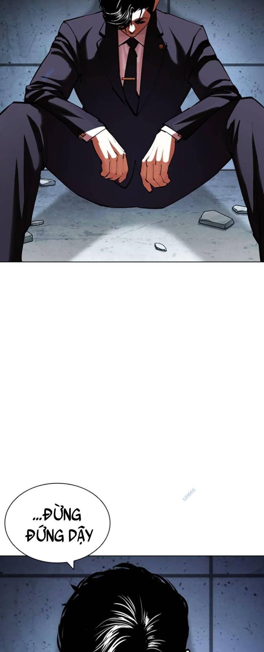 Hoán Đổi Diệu Kỳ - Chapter 420 - Page 52