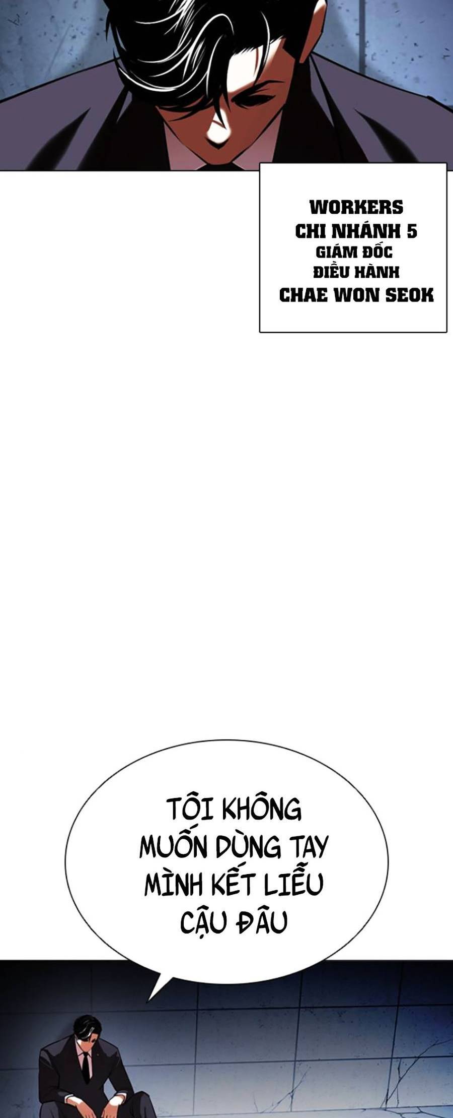 Hoán Đổi Diệu Kỳ - Chapter 420 - Page 53