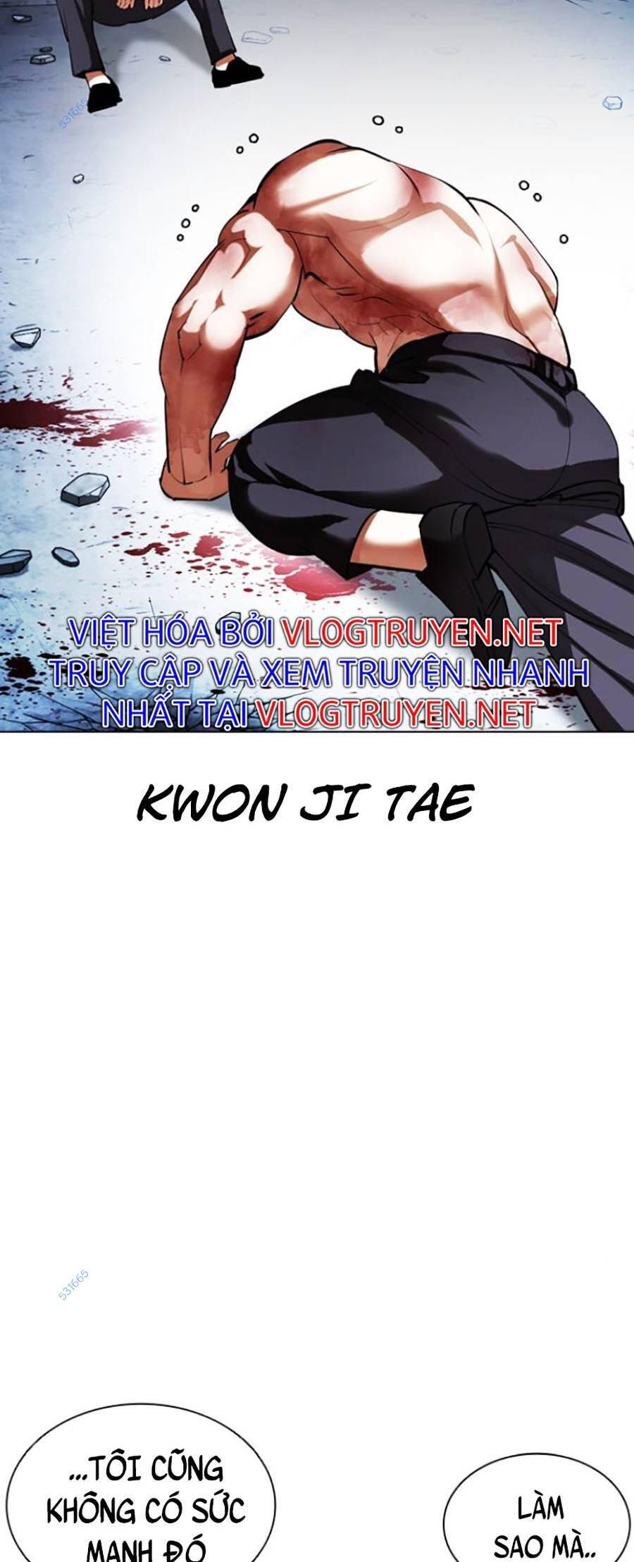 Hoán Đổi Diệu Kỳ - Chapter 420 - Page 54