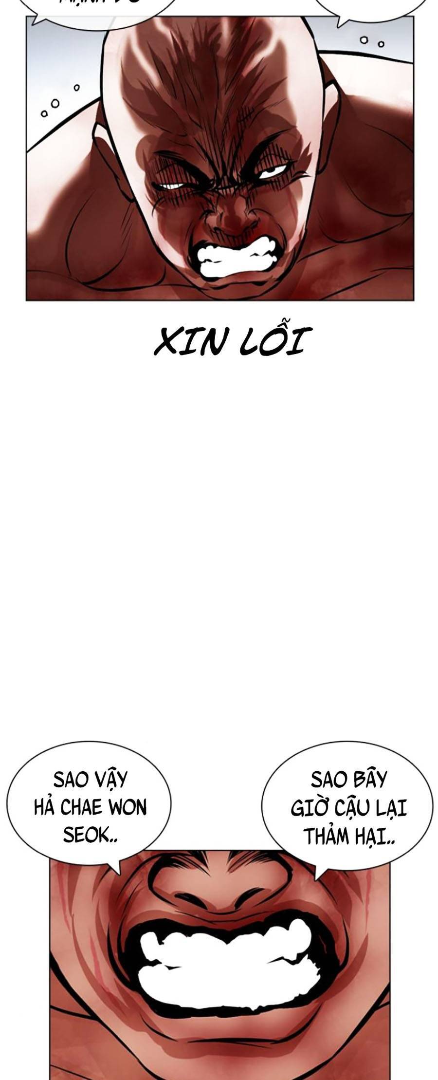 Hoán Đổi Diệu Kỳ - Chapter 420 - Page 55