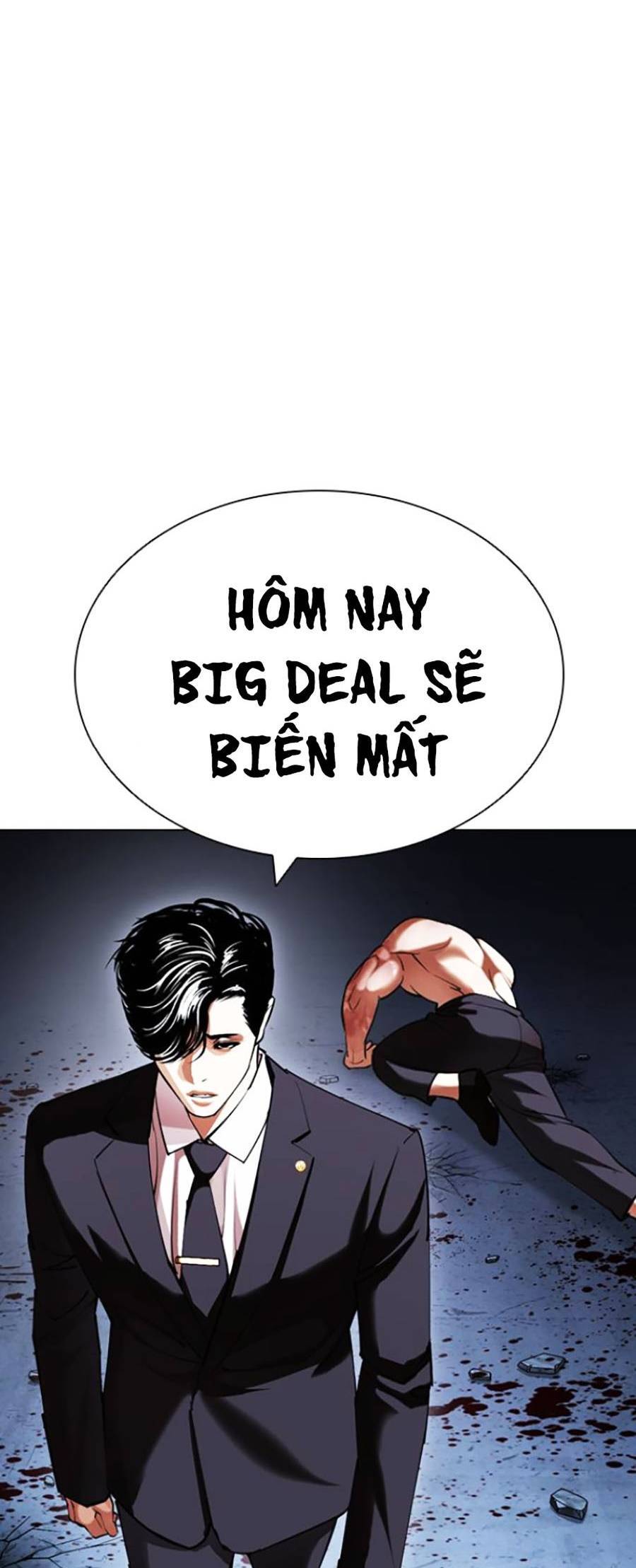 Hoán Đổi Diệu Kỳ - Chapter 420 - Page 57
