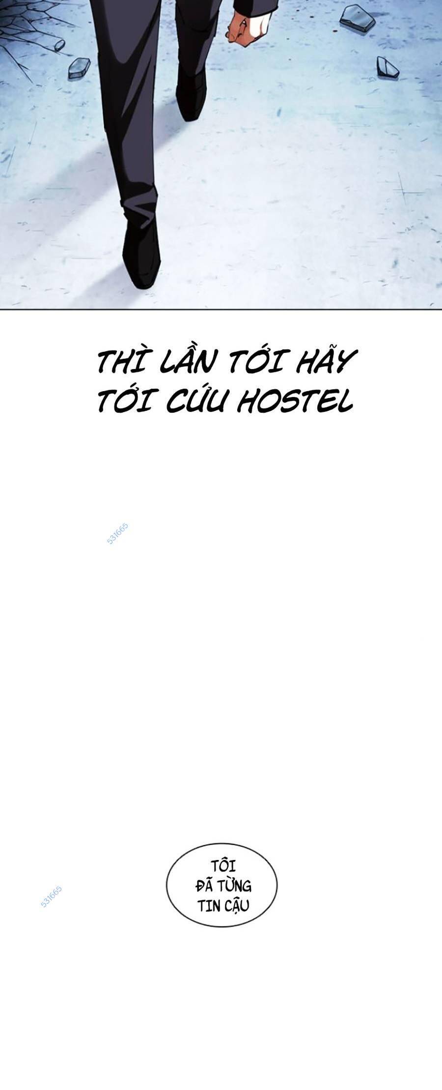 Hoán Đổi Diệu Kỳ - Chapter 420 - Page 58