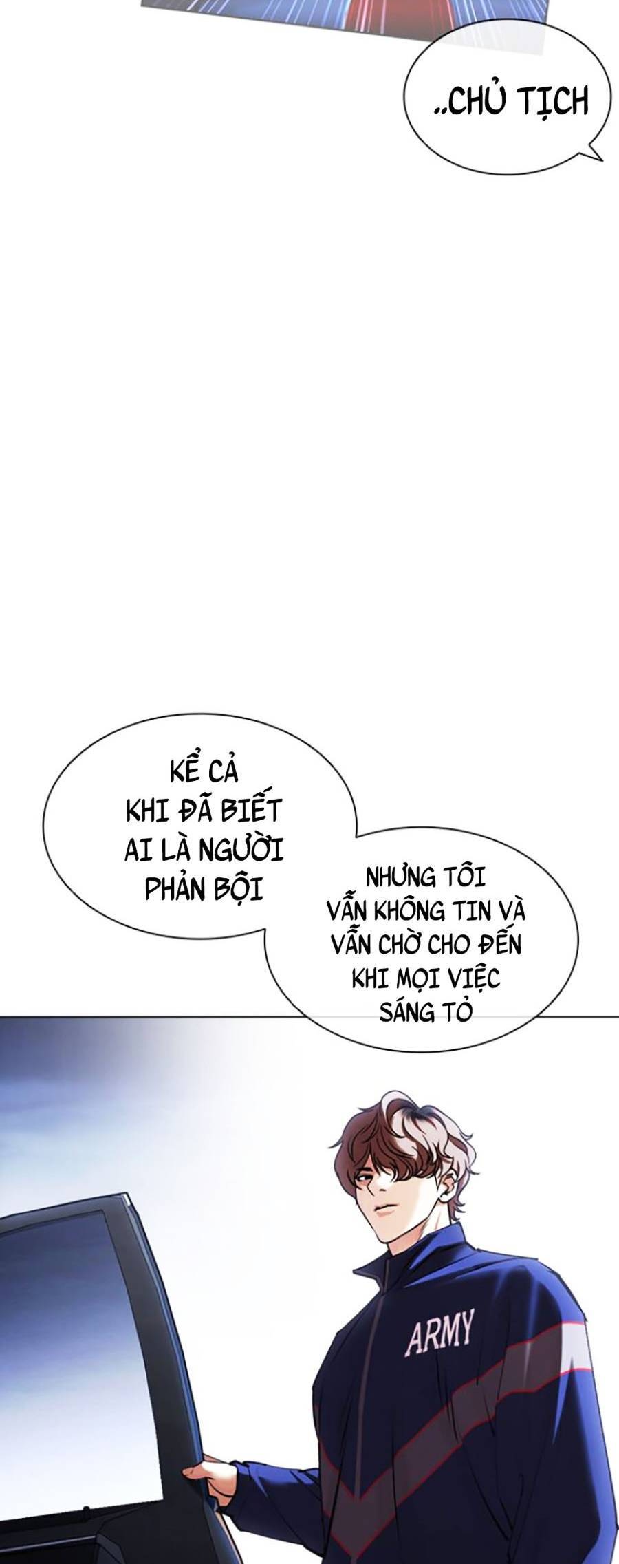 Hoán Đổi Diệu Kỳ - Chapter 420 - Page 63