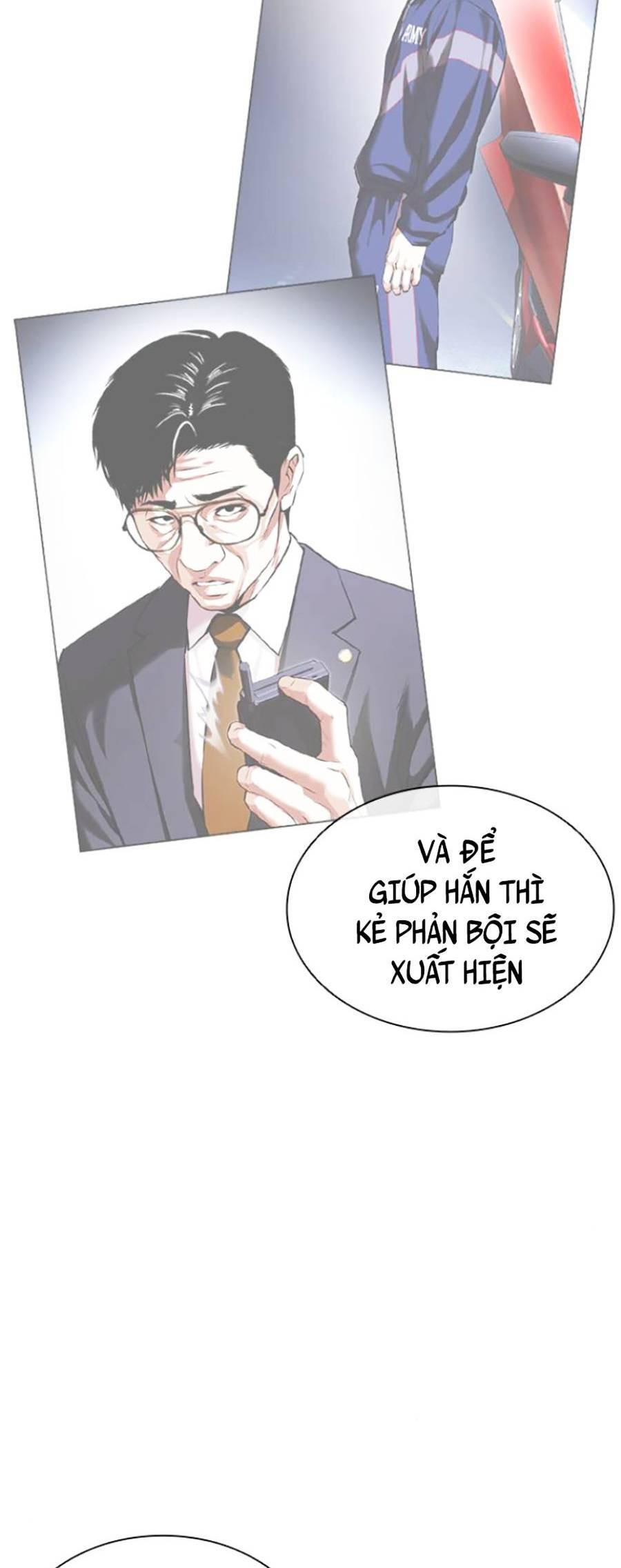 Hoán Đổi Diệu Kỳ - Chapter 420 - Page 65