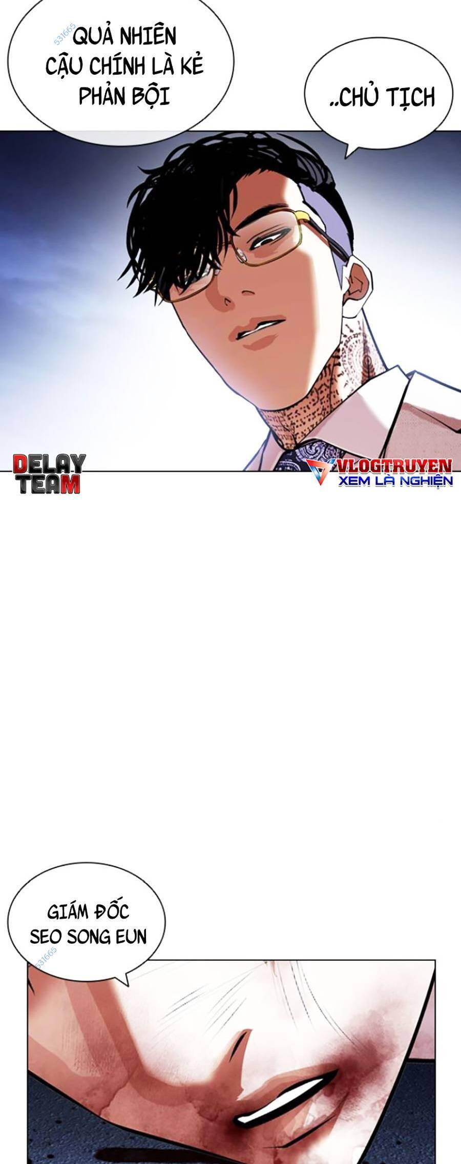 Hoán Đổi Diệu Kỳ - Chapter 420 - Page 66