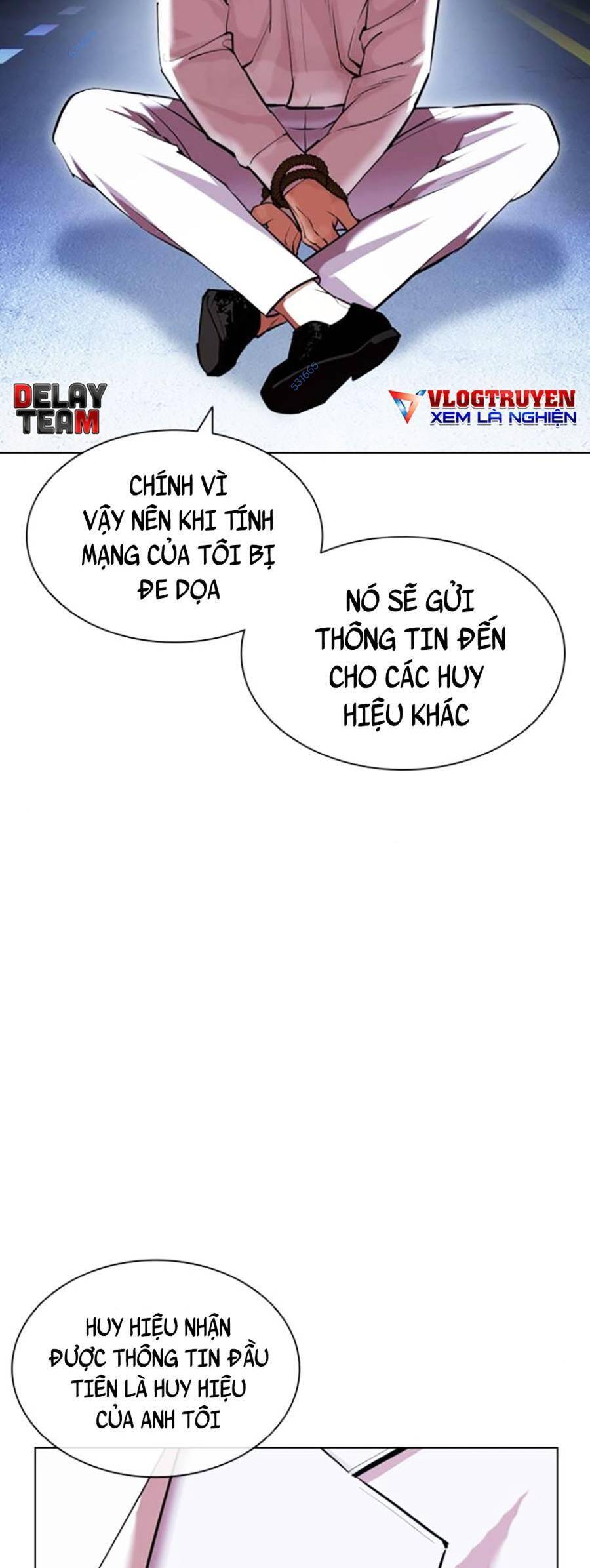 Hoán Đổi Diệu Kỳ - Chapter 420 - Page 78