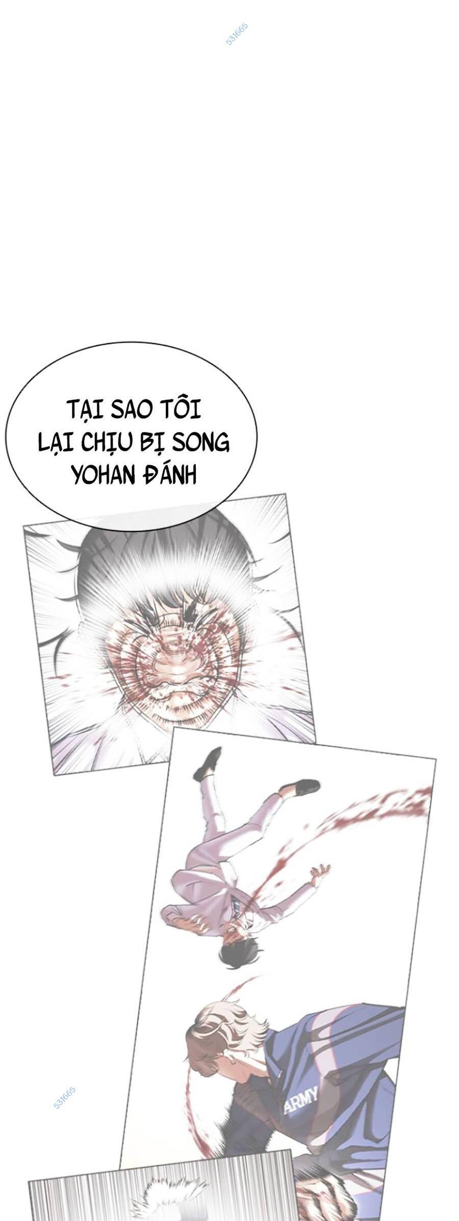 Hoán Đổi Diệu Kỳ - Chapter 420 - Page 82