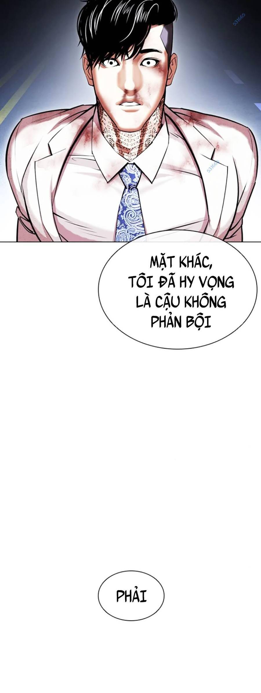 Hoán Đổi Diệu Kỳ - Chapter 420 - Page 84