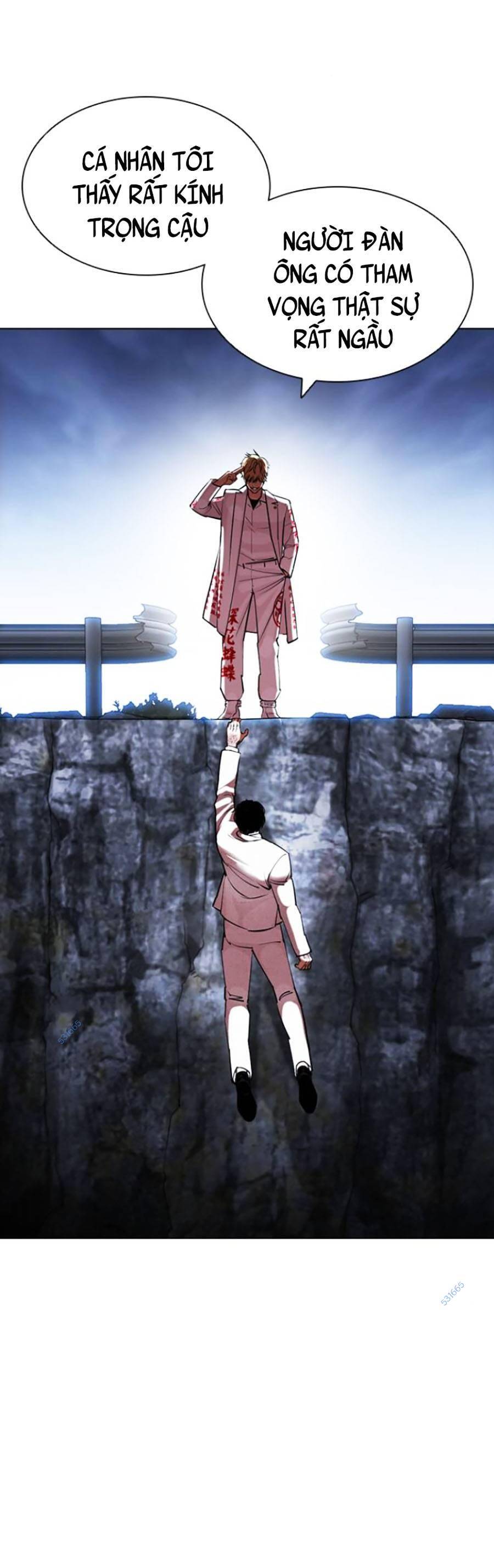 Hoán Đổi Diệu Kỳ - Chapter 420 - Page 90