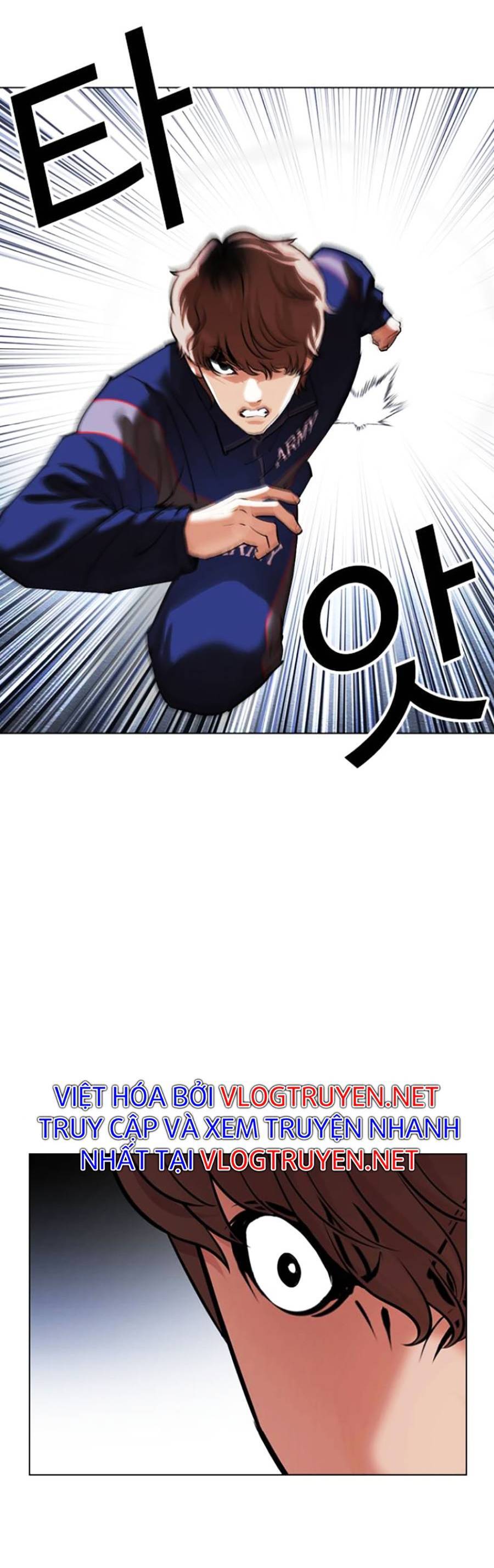 Hoán Đổi Diệu Kỳ - Chapter 420 - Page 91