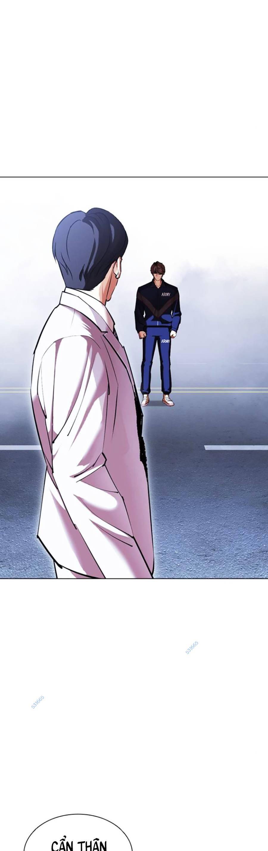 Hoán Đổi Diệu Kỳ - Chapter 420 - Page 92