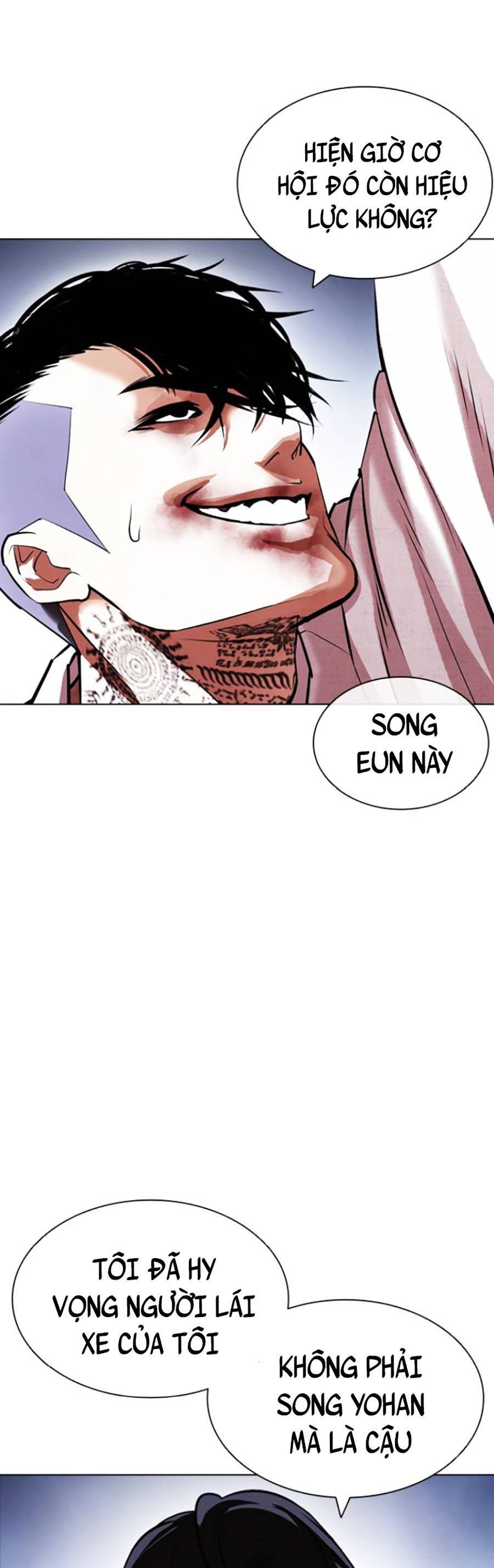 Hoán Đổi Diệu Kỳ - Chapter 420 - Page 97