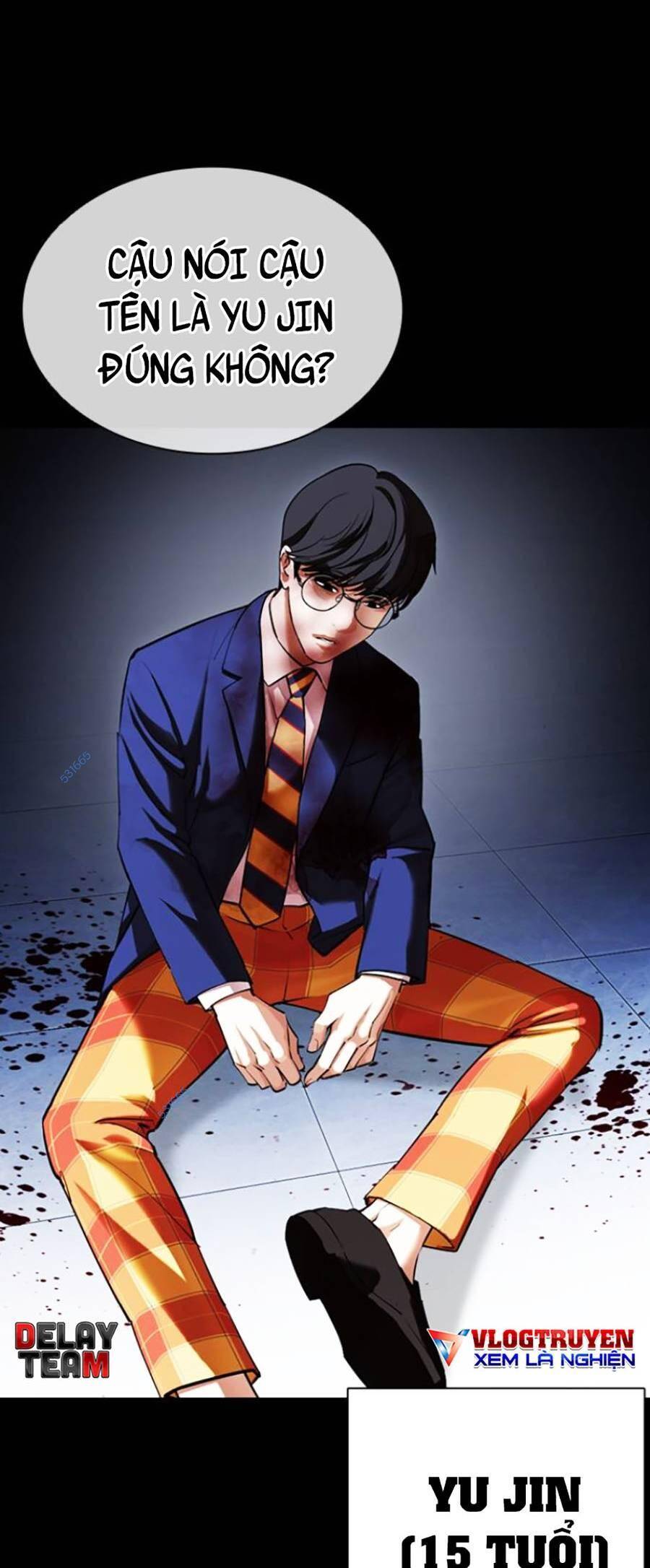 Hoán Đổi Diệu Kỳ - Chapter 421 - Page 10