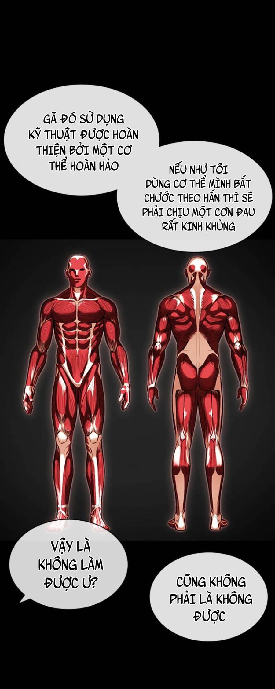 Hoán Đổi Diệu Kỳ - Chapter 421 - Page 101