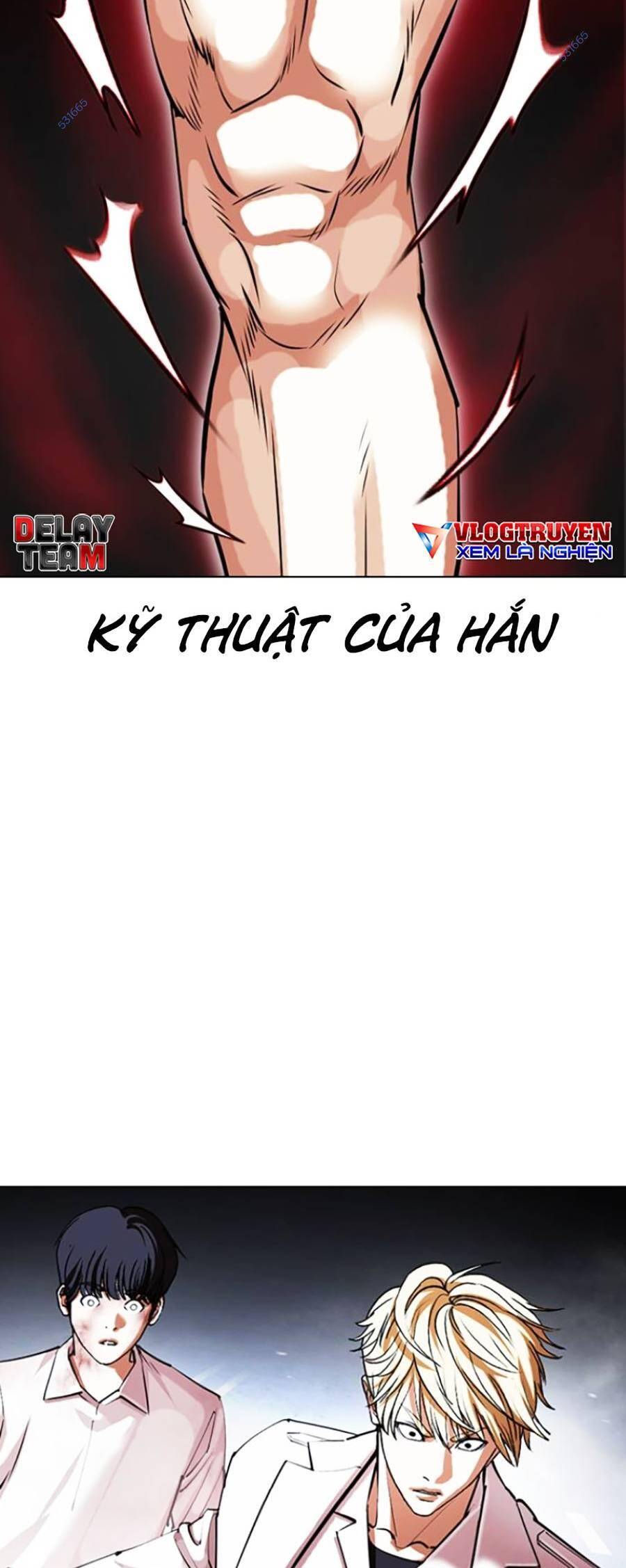 Hoán Đổi Diệu Kỳ - Chapter 421 - Page 104