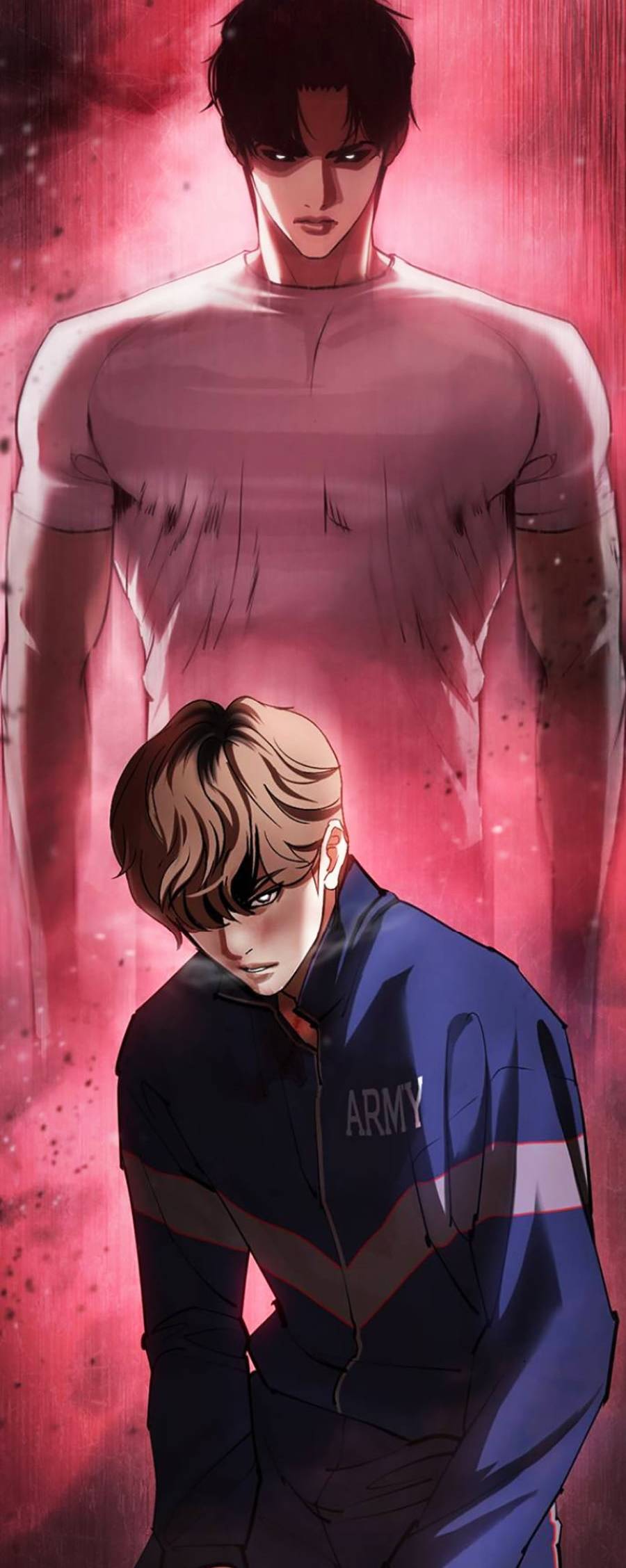 Hoán Đổi Diệu Kỳ - Chapter 421 - Page 107