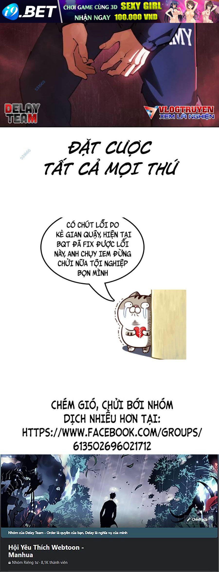 Hoán Đổi Diệu Kỳ - Chapter 421 - Page 108