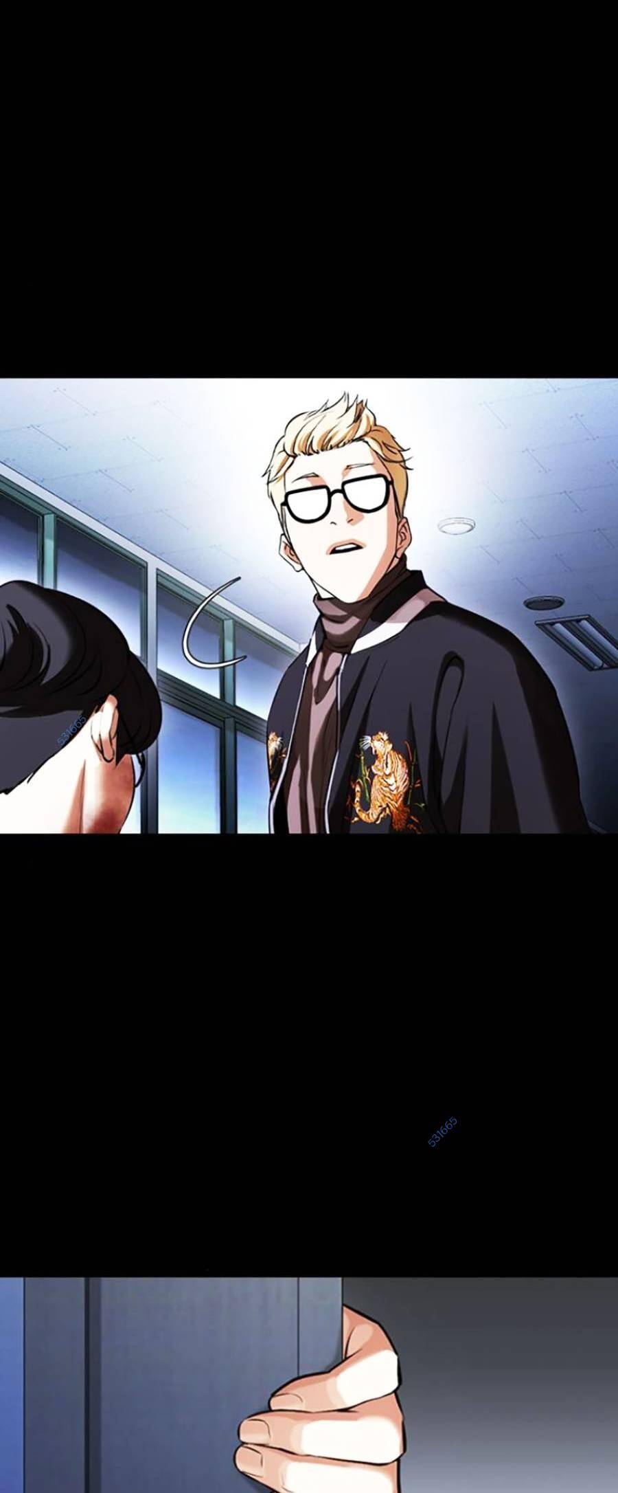 Hoán Đổi Diệu Kỳ - Chapter 421 - Page 14