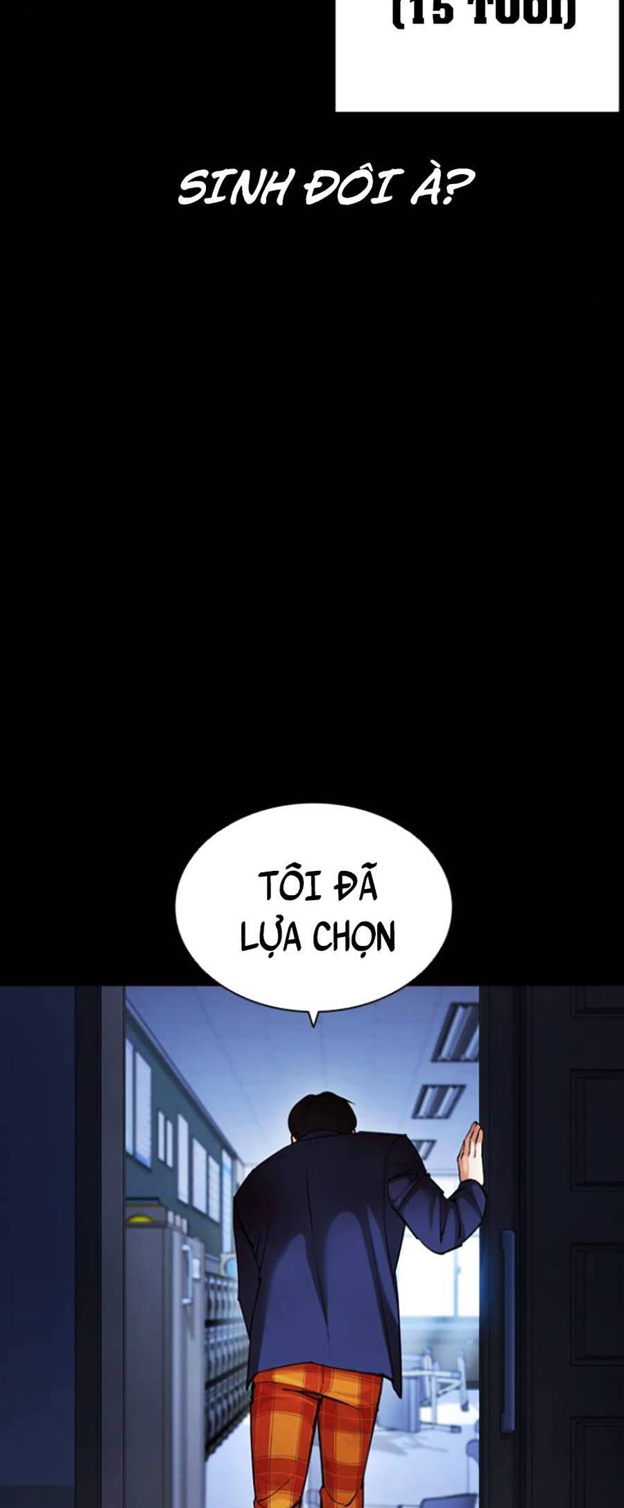 Hoán Đổi Diệu Kỳ - Chapter 421 - Page 19