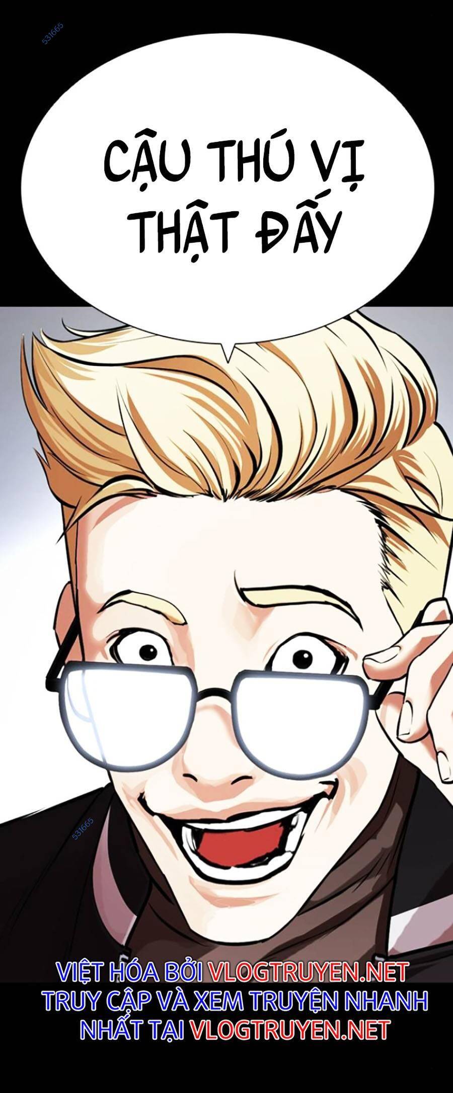 Hoán Đổi Diệu Kỳ - Chapter 421 - Page 24