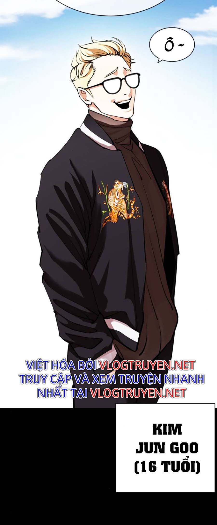 Hoán Đổi Diệu Kỳ - Chapter 421 - Page 3