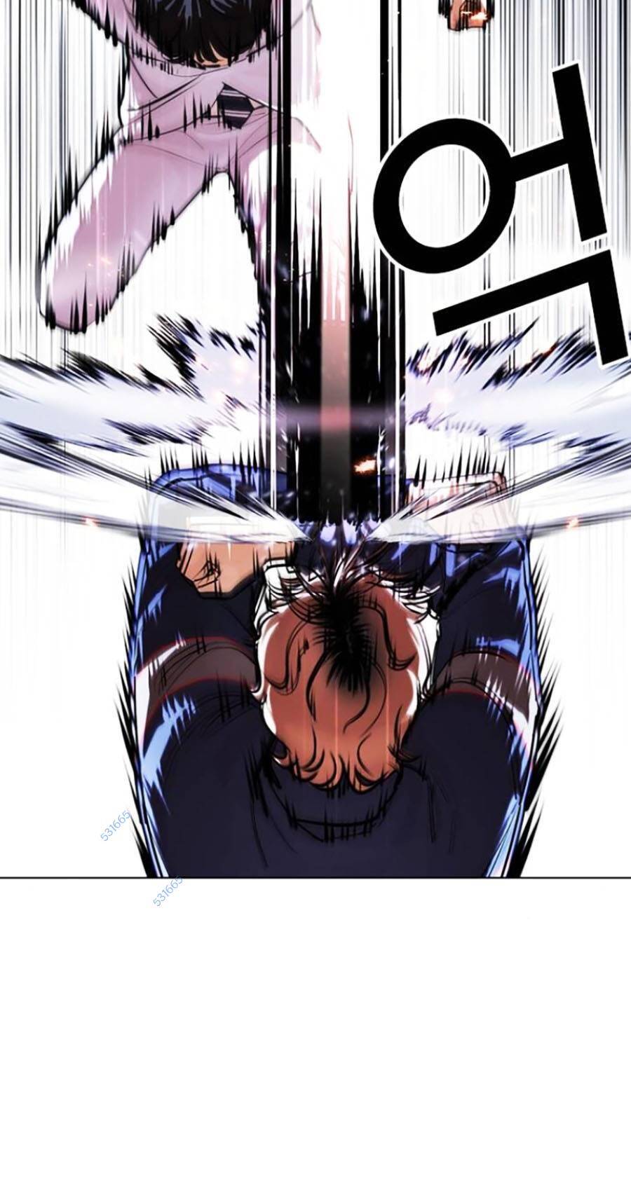 Hoán Đổi Diệu Kỳ - Chapter 421 - Page 34