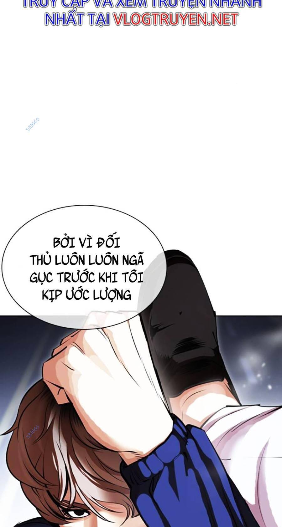 Hoán Đổi Diệu Kỳ - Chapter 421 - Page 36