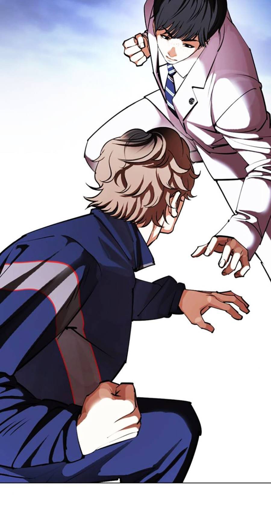 Hoán Đổi Diệu Kỳ - Chapter 421 - Page 39