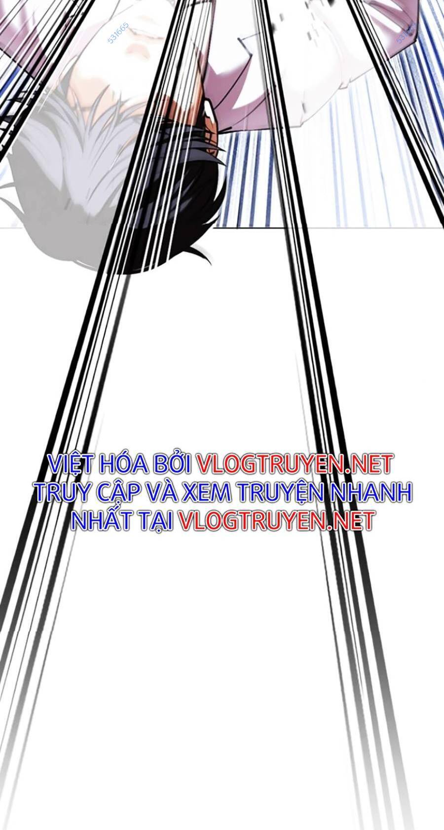 Hoán Đổi Diệu Kỳ - Chapter 421 - Page 42