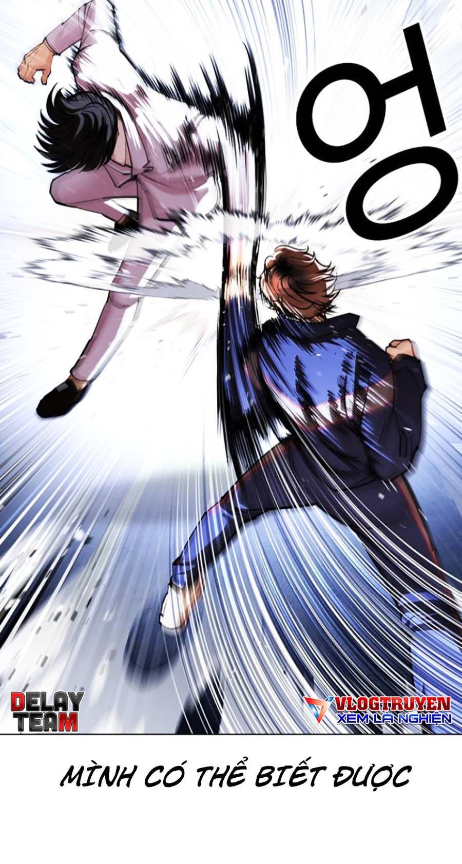 Hoán Đổi Diệu Kỳ - Chapter 421 - Page 45