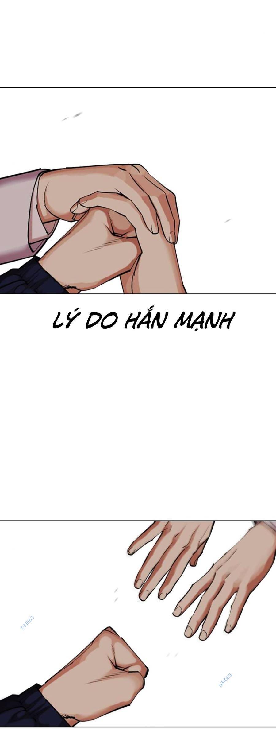 Hoán Đổi Diệu Kỳ - Chapter 421 - Page 50