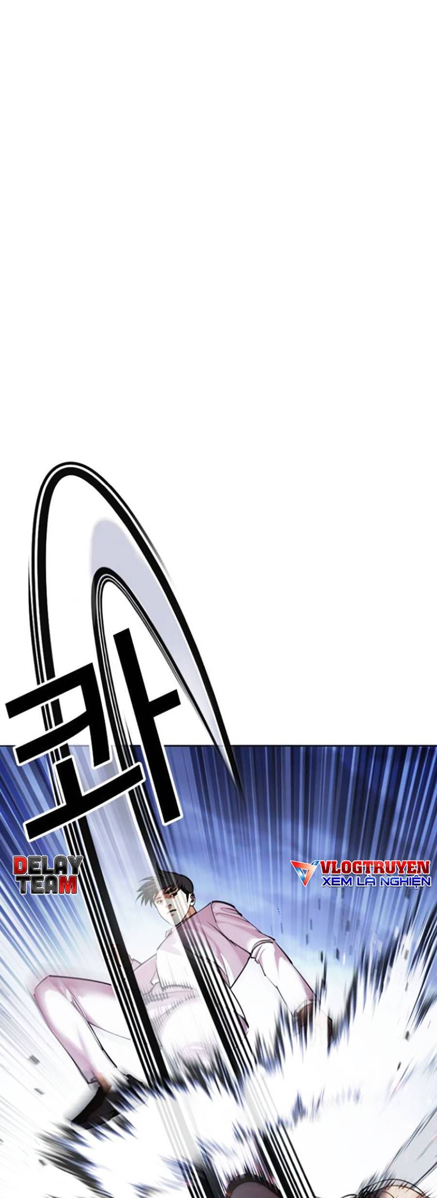 Hoán Đổi Diệu Kỳ - Chapter 421 - Page 51