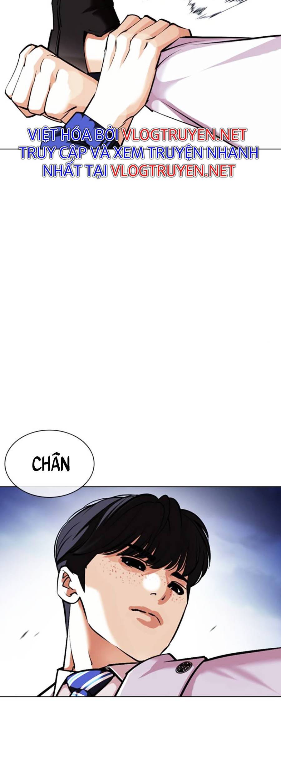 Hoán Đổi Diệu Kỳ - Chapter 421 - Page 53