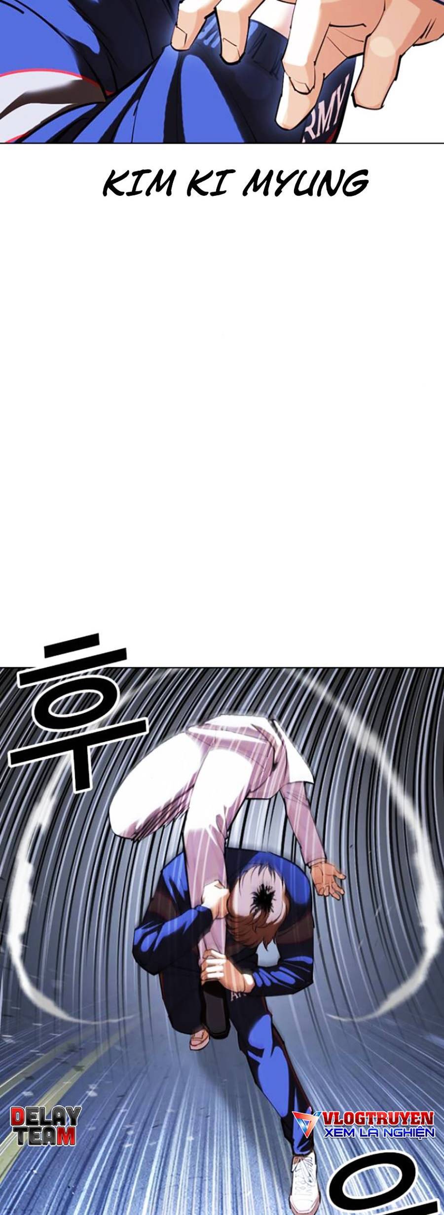 Hoán Đổi Diệu Kỳ - Chapter 421 - Page 55