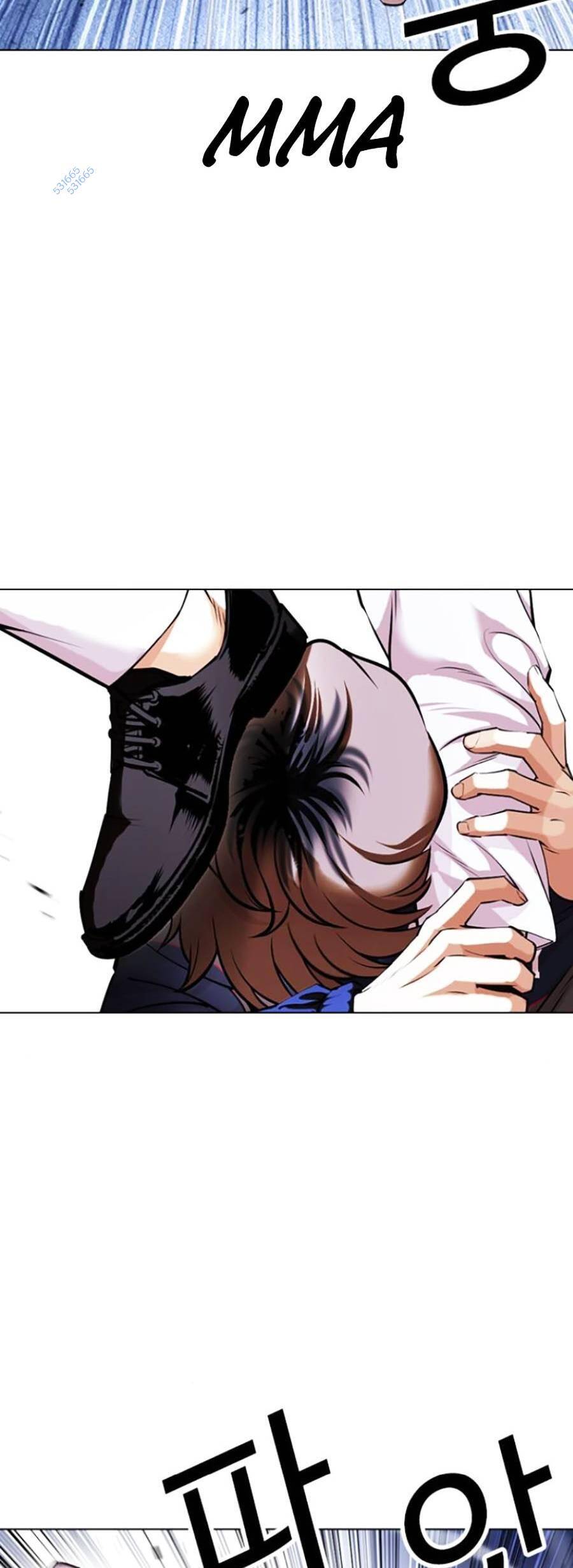 Hoán Đổi Diệu Kỳ - Chapter 421 - Page 56