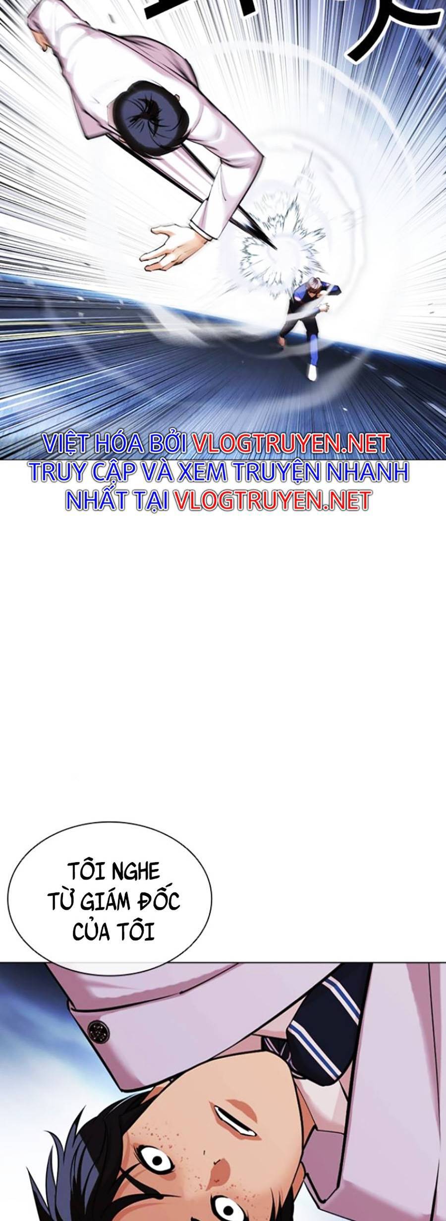 Hoán Đổi Diệu Kỳ - Chapter 421 - Page 57