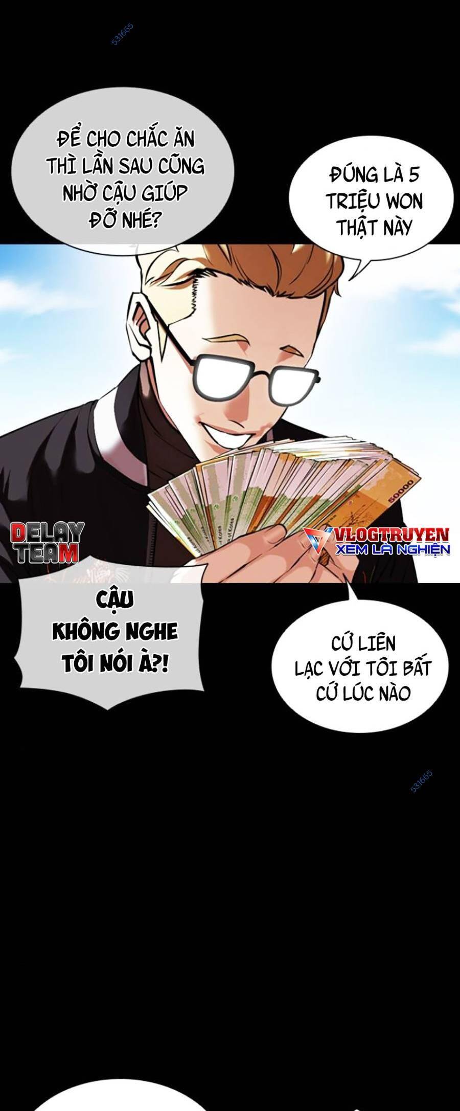 Hoán Đổi Diệu Kỳ - Chapter 421 - Page 6