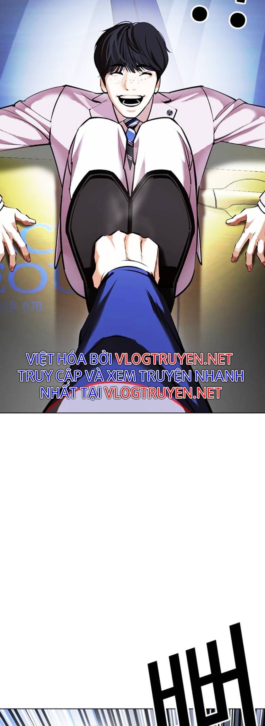 Hoán Đổi Diệu Kỳ - Chapter 421 - Page 65