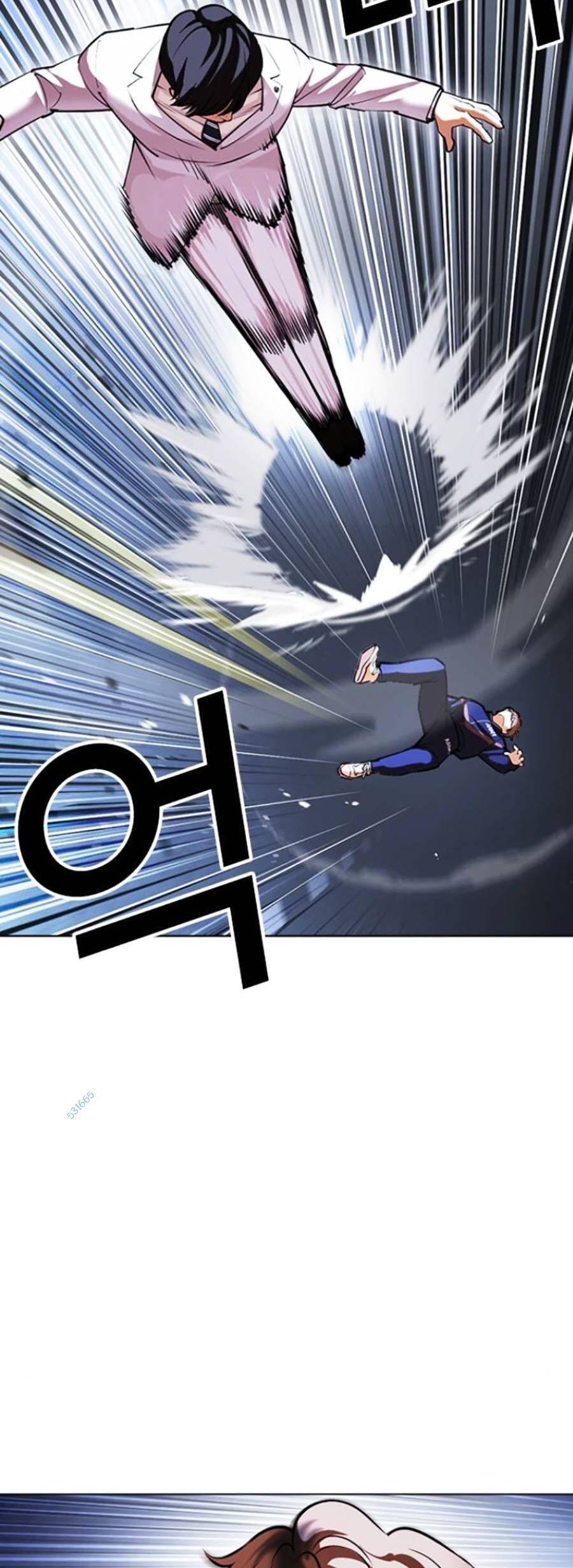 Hoán Đổi Diệu Kỳ - Chapter 421 - Page 66