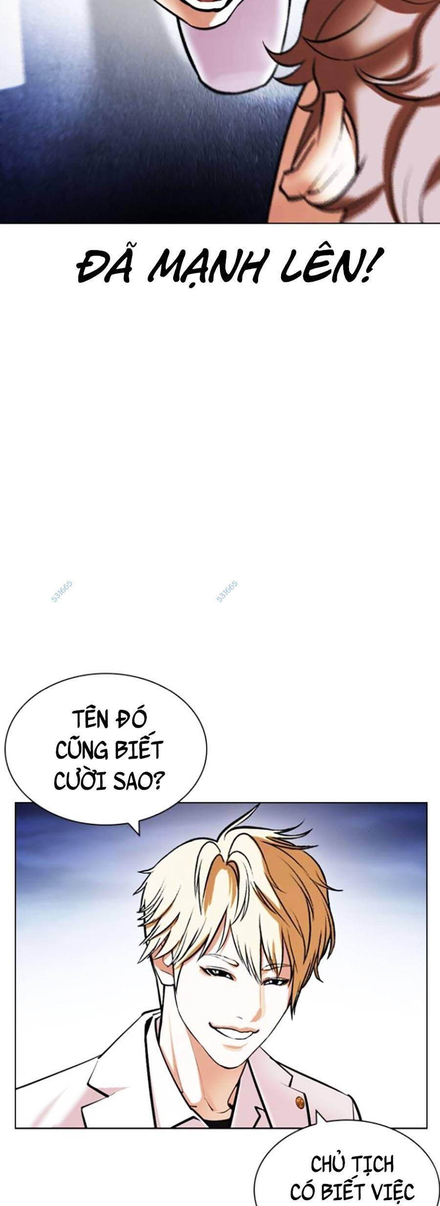 Hoán Đổi Diệu Kỳ - Chapter 421 - Page 68