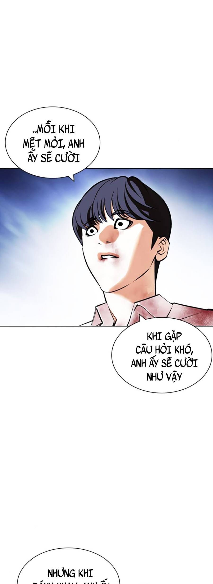Hoán Đổi Diệu Kỳ - Chapter 421 - Page 71