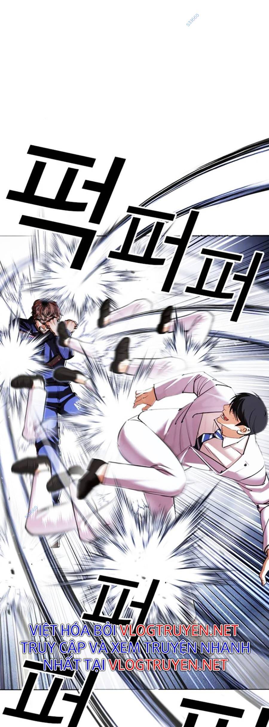 Hoán Đổi Diệu Kỳ - Chapter 421 - Page 78