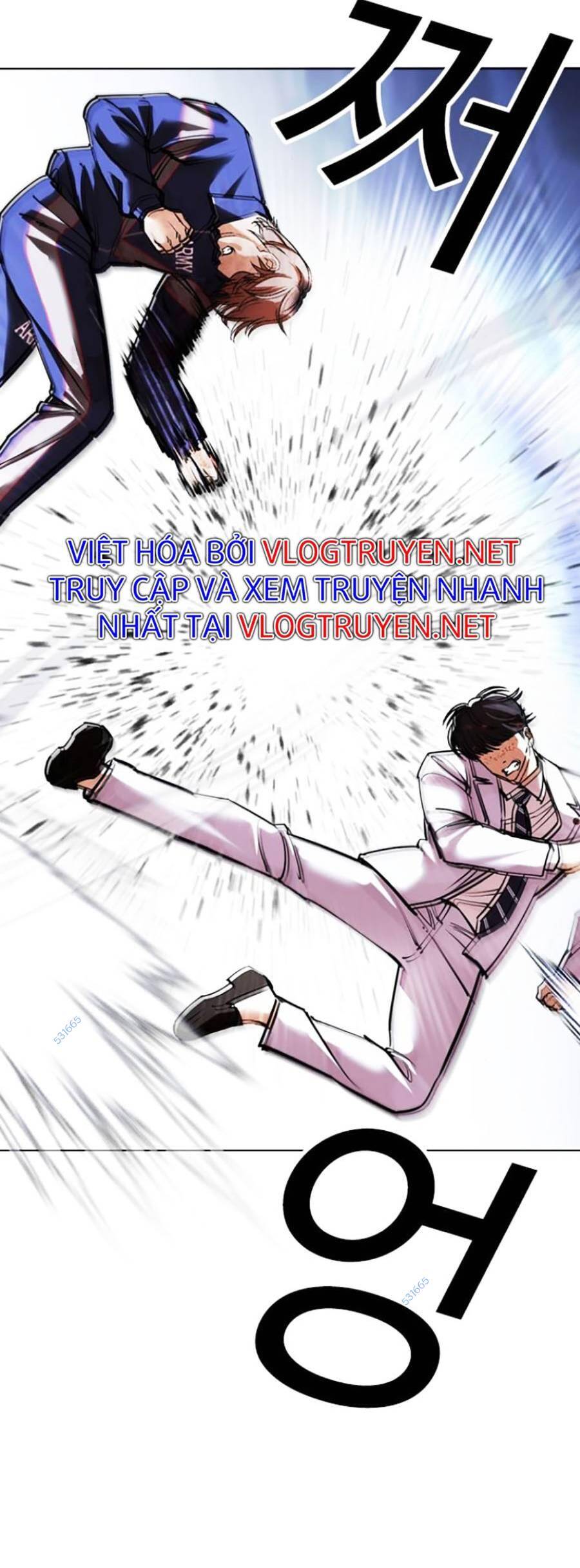 Hoán Đổi Diệu Kỳ - Chapter 421 - Page 86