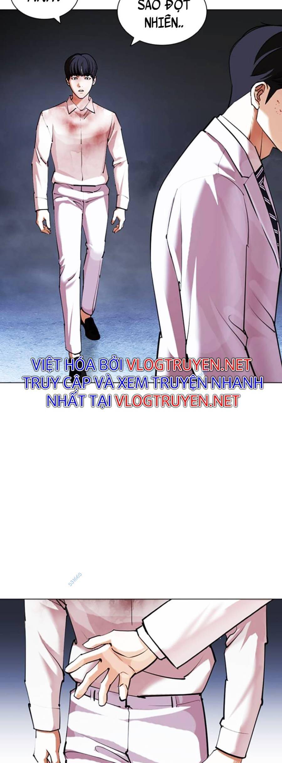 Hoán Đổi Diệu Kỳ - Chapter 421 - Page 90