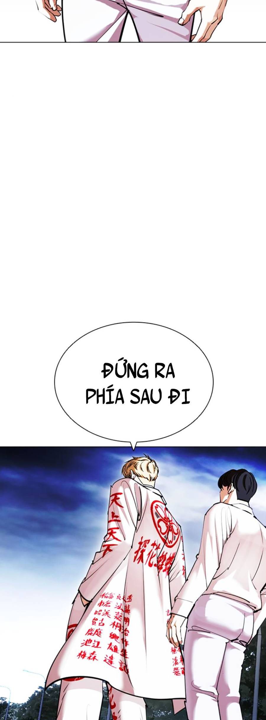 Hoán Đổi Diệu Kỳ - Chapter 421 - Page 91