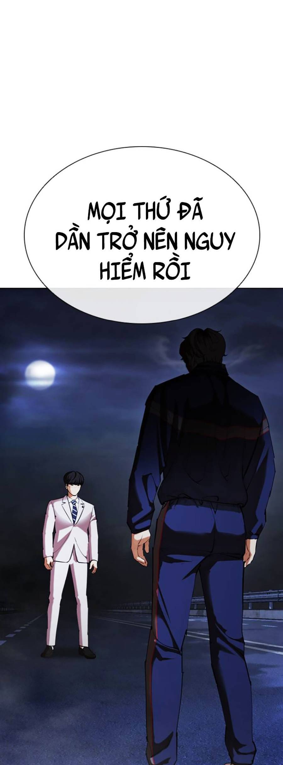Hoán Đổi Diệu Kỳ - Chapter 421 - Page 95